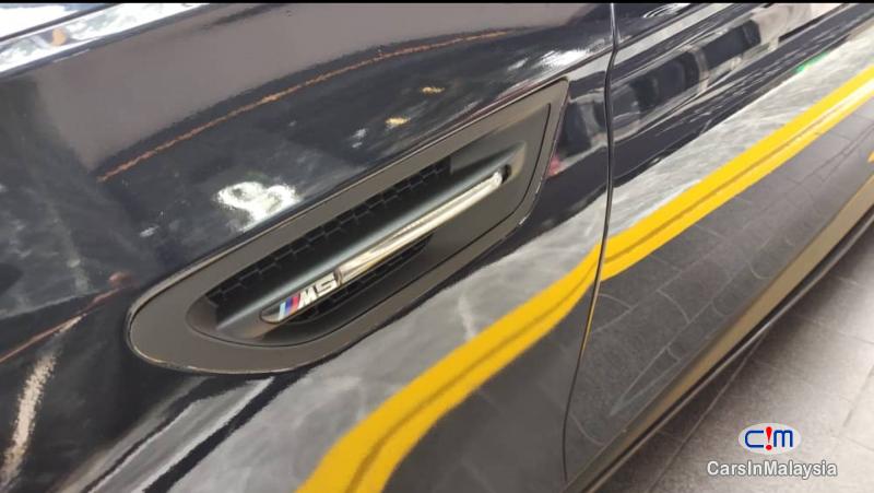 BMW 2.0-LITER PERFOMENCE LUXURY CAR Automatic 2018 - image 9