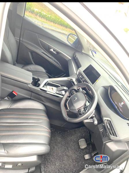 Peugeot 5008 1.6-LITER TURBO LUXURY SUV 7 SEATER Automatic 2020 - image 6