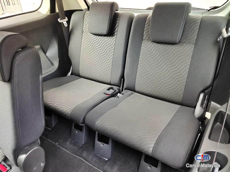 Toyota Avanza 1.5-LITER FUEL ECONOMY FAMILY MPV Automatic 2018 - image 10
