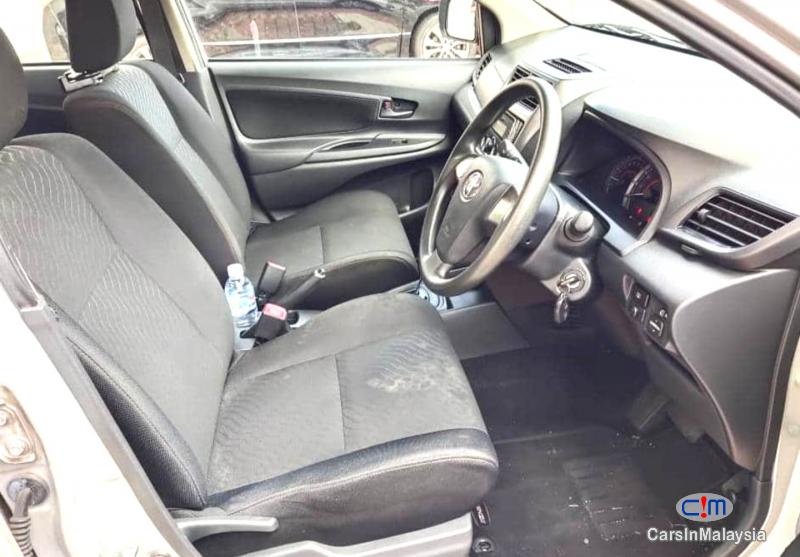 Toyota Avanza 1.5-LITER FUEL ECONOMY FAMILY MPV Automatic 2018 - image 12