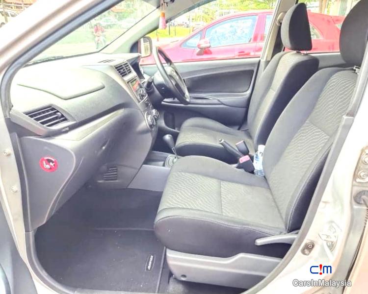 Toyota Avanza 1.5-LITER FUEL ECONOMY FAMILY MPV Automatic 2018 - image 13