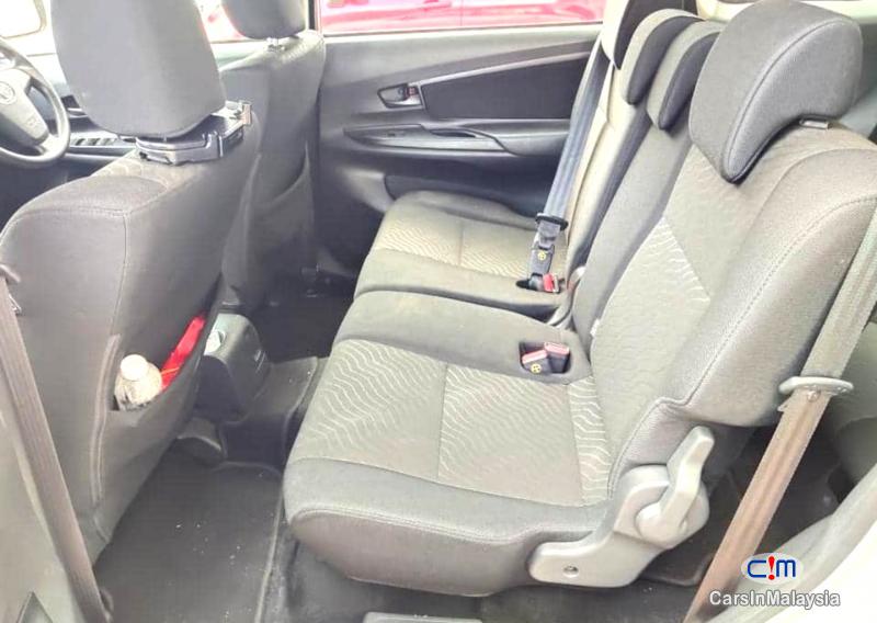 Toyota Avanza 1.5-LITER FUEL ECONOMY FAMILY MPV Automatic 2018 - image 14