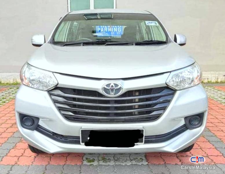 Toyota Avanza 1.5-LITER FUEL ECONOMY FAMILY MPV Automatic 2018 - image 5