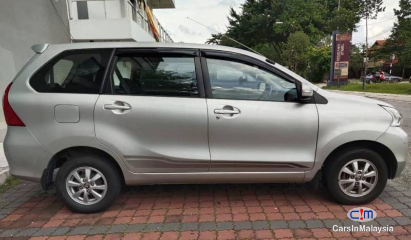 Toyota Avanza 1.5-LITER FUEL ECONOMY FAMILY MPV Automatic 2018 - image 7