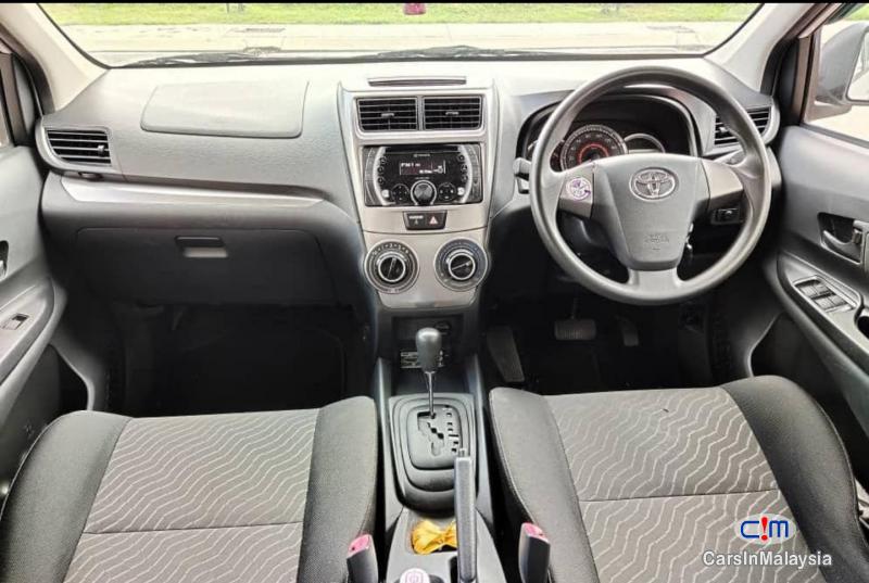 Toyota Avanza 1.5-LITER FUEL ECONOMY FAMILY MPV Automatic 2018 - image 9