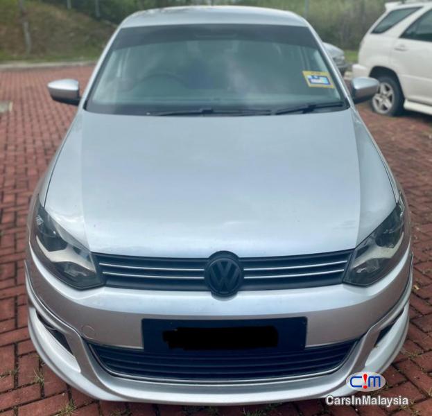 Volkswagen Polo sedan 1.6-LITER ECONOMY SEDAN Automatic 2012 - image 10