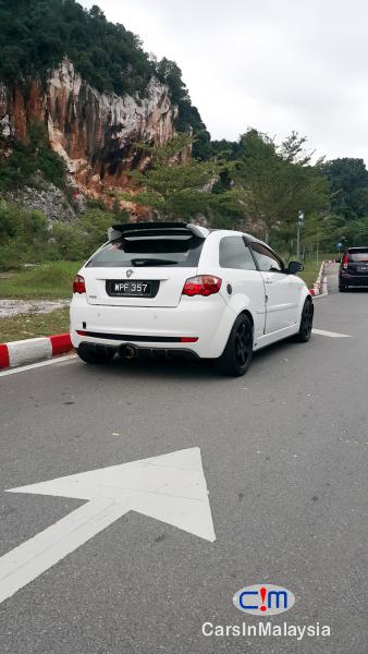 Proton Satria neo CAMPRO Manual 2006 - image 4