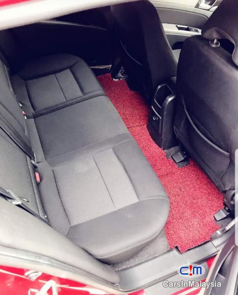 Proton Preve 1.6 CFE Turbo Automatic 2015 - image 6