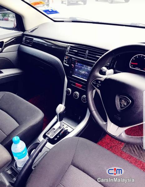 Proton Preve 1.6 CFE Turbo Automatic 2015 - image 7