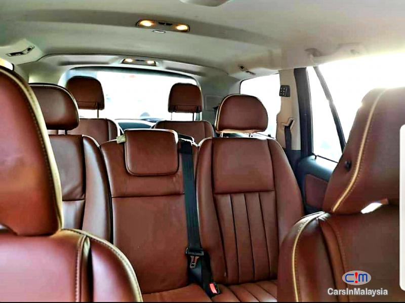 Volvo XC90 2.5 T5 Turbo Automatic 2013 in Malaysia