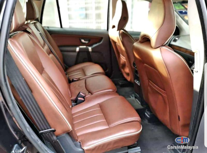 Picture of Volvo XC90 2.5 T5 Turbo Automatic 2013 in Selangor