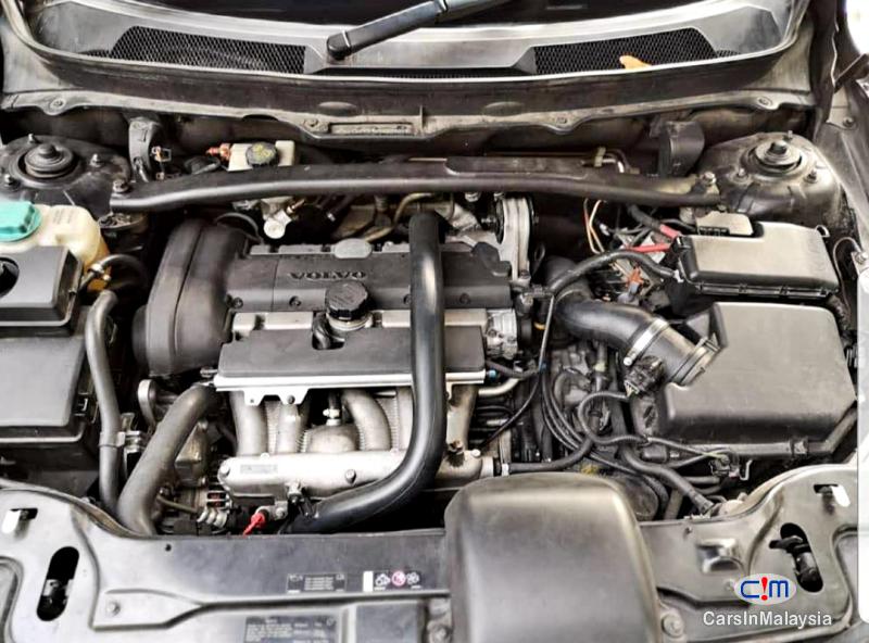 Volvo XC90 2.5 T5 Turbo Automatic 2013 in Malaysia - image