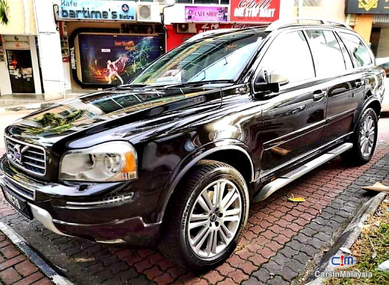 Volvo XC90 2.5 T5 Turbo Automatic 2013 - image 9