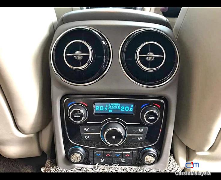 Picture of Jaguar XJL 2.0 Petrol Automatic 2014 in Kuala Lumpur