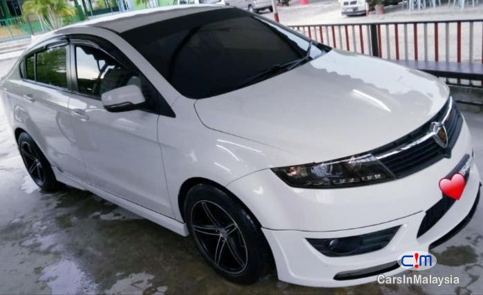 Proton Preve 1.6 CPS Executive Full Bodykit Automatic 2014 - image 11