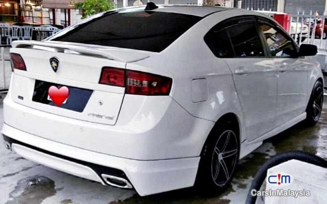 Proton Preve 1.6 CPS Executive Full Bodykit Automatic 2014 - image 12