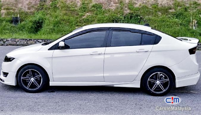 Proton Preve 1.6 CPS Executive Full Bodykit Automatic 2014 - image 14