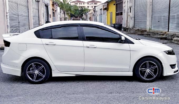 Proton Preve 1.6 CPS Executive Full Bodykit Automatic 2014 - image 15