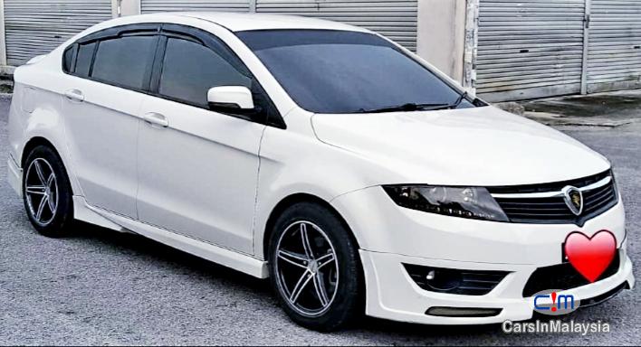 Proton Preve 1.6 CPS Executive Full Bodykit Automatic 2014 - image 17