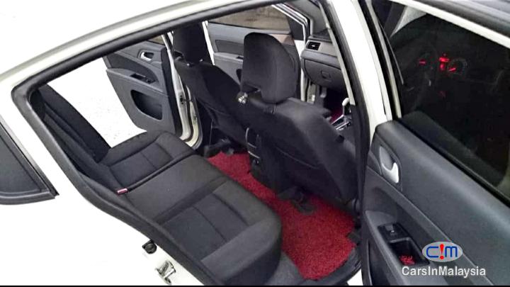 Proton Preve 1.6 CPS Executive Full Bodykit Automatic 2014 - image 5