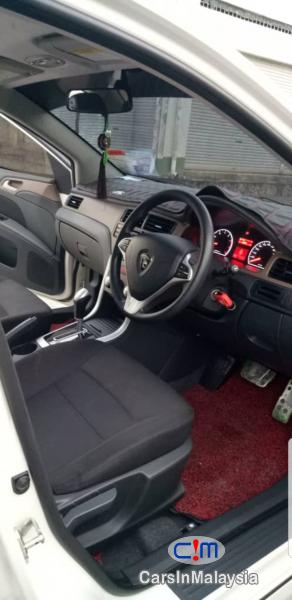 Proton Preve 1.6 CPS Executive Full Bodykit Automatic 2014 - image 6