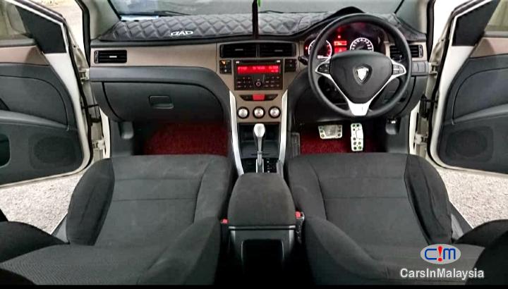 Proton Preve 1.6 CPS Executive Full Bodykit Automatic 2014 - image 7