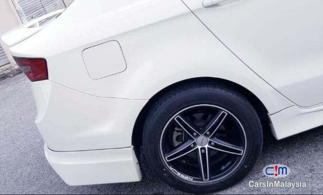 Proton Preve 1.6 CPS Executive Full Bodykit Automatic 2014 - image 8
