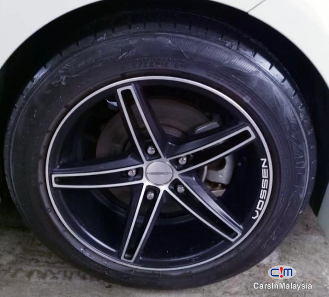 Proton Preve 1.6 CPS Executive Full Bodykit Automatic 2014 - image 9