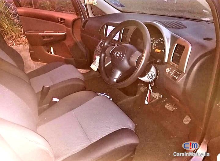 Toyota Wish 1.8L MPV Automatic 2004 in Malaysia - image