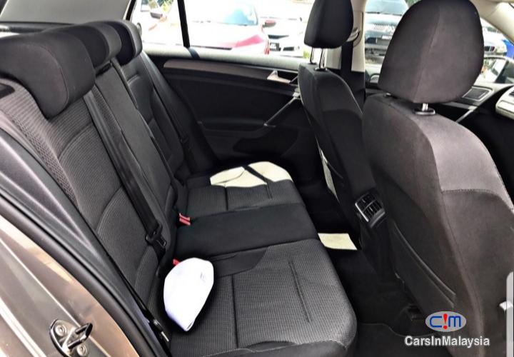 Volkswagen Golf 1.4 Tsi Turbo Automatic 2013 - image 10