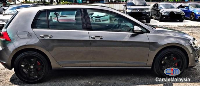 Volkswagen Golf 1.4 Tsi Turbo Automatic 2013 - image 11