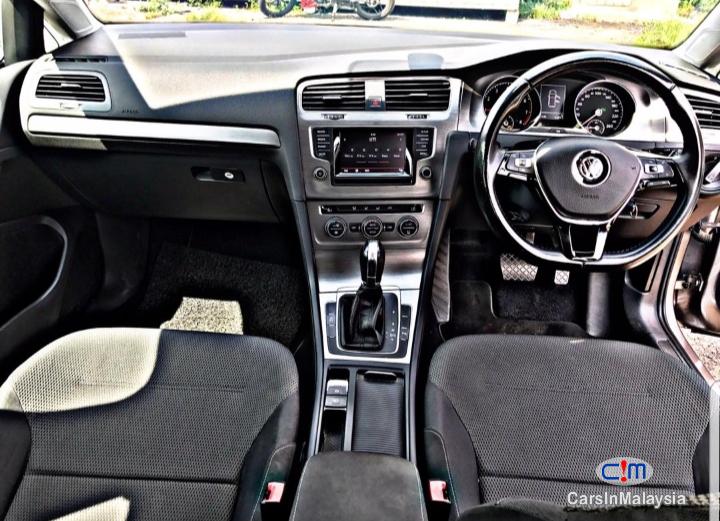 Volkswagen Golf 1.4 Tsi Turbo Automatic 2013 in Malaysia - image
