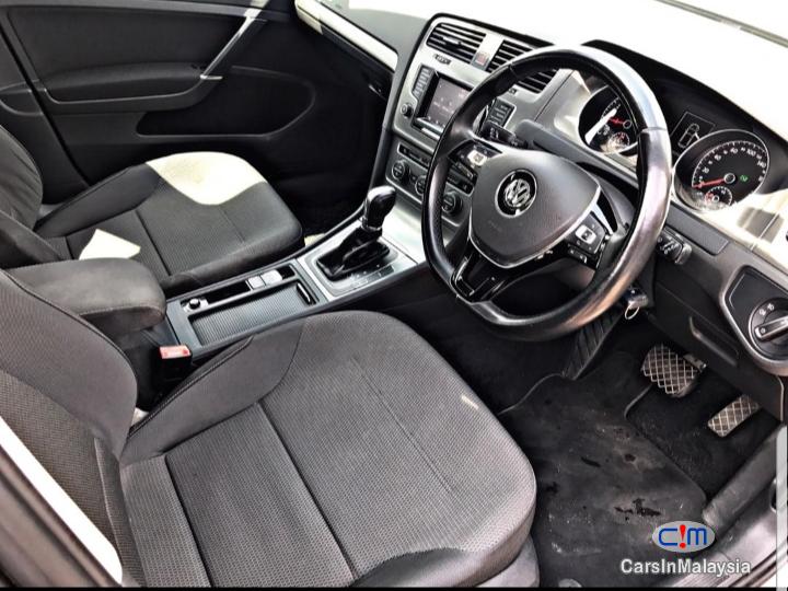 Volkswagen Golf 1.4 Tsi Turbo Automatic 2013 - image 9