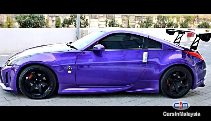 Nissan 350Z 3.5cc V6 Sport Coupe Automatic 2009 - image 11