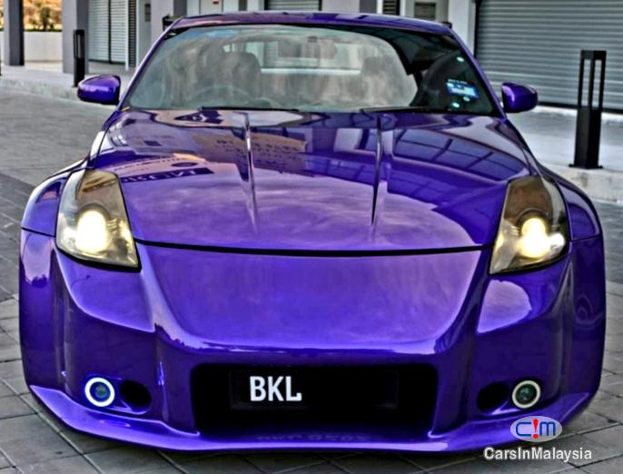 Nissan 350Z 3.5cc V6 Sport Coupe Automatic 2009 - image 5
