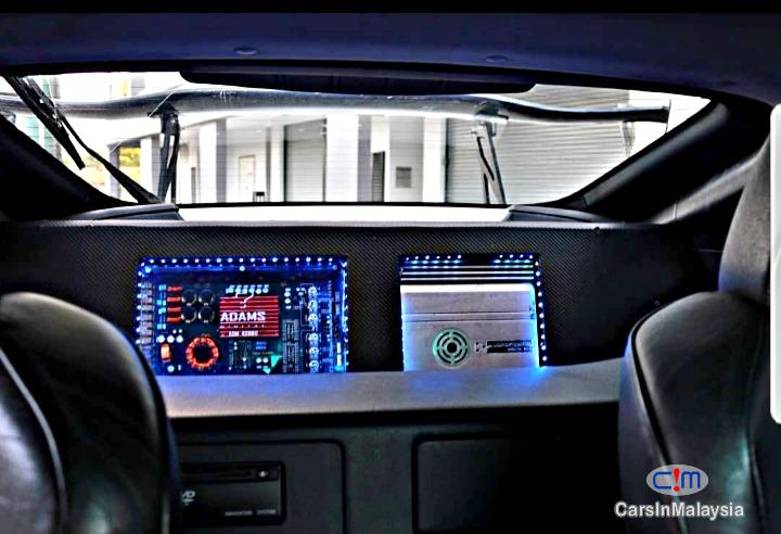 Nissan 350Z 3.5cc V6 Sport Coupe Automatic 2009 - image 8