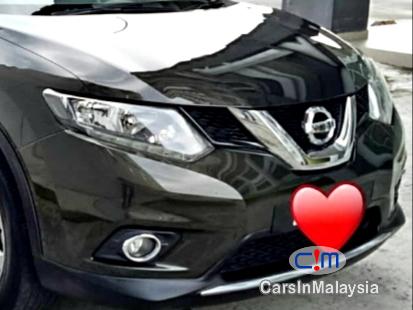 Nissan X-Trail SUV 4X4 Automatic 2017 in Malaysia - image
