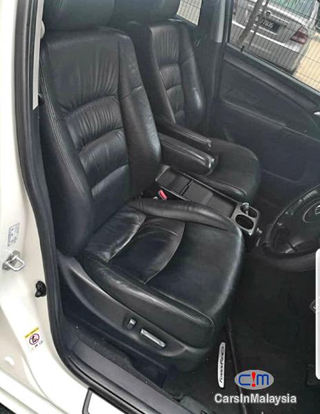 Honda Odyssey 2.4-Liter Luxury Family MPV 7 Seater Automatic 2007 - image 5