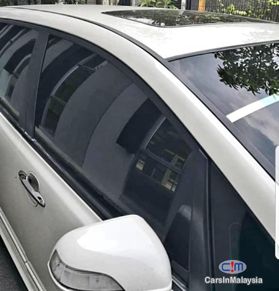 Honda Odyssey 2.4-Liter Luxury Family MPV 7 Seater Automatic 2007 - image 7