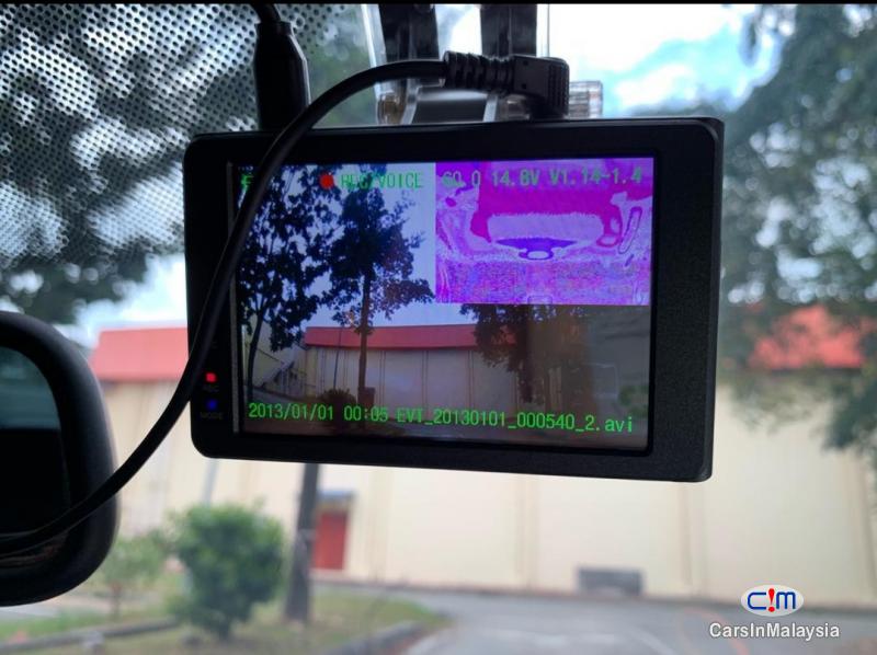 BMW 3 Series 1.6-LITER TWIN TURBO LUXURY SEDAN Automatic 2015 - image 9