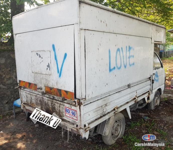 harga food truck di malaysia