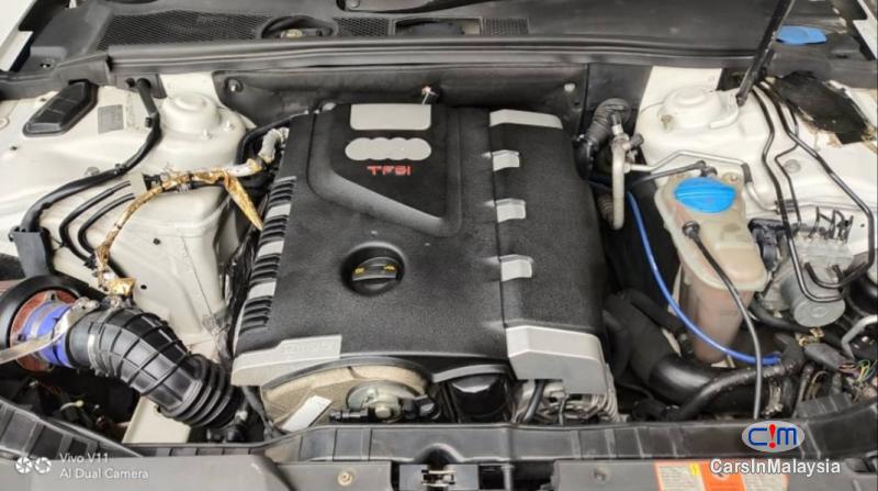 Audi 2.0-LITER LUXURY SEDAN Automatic 2013 in Negeri Sembilan - image