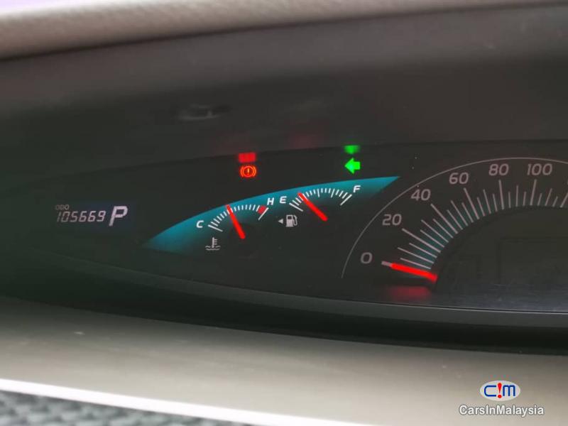 Toyota Estima 2.4-LITER LUXURY FAMILY MPV Automatic 2012 - image 7