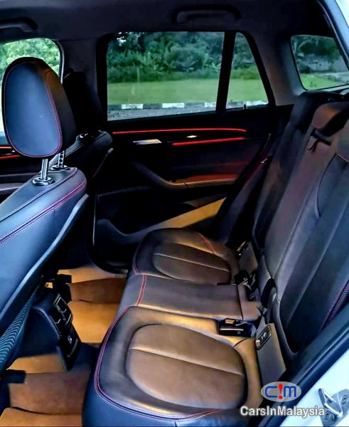 BMW 2.0-LITER LUXURY SUV Automatic 2018 - image 10