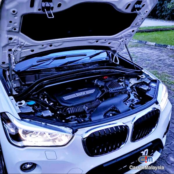 BMW 2.0-LITER LUXURY SUV Automatic 2018 - image 7