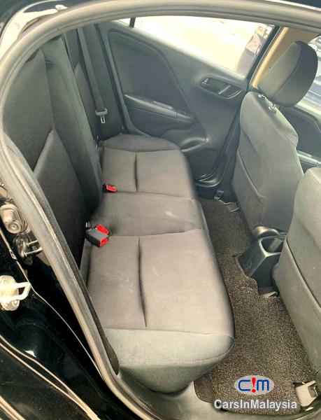 Honda City 1.5-LITER ECONOMY SEDAN Automatic 2014 in Selangor