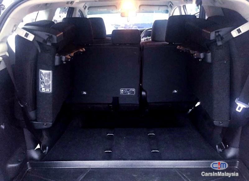 Toyota Innova 2.4-LITER ECONOMY FAMILY MPV Automatic 2017 - image 12