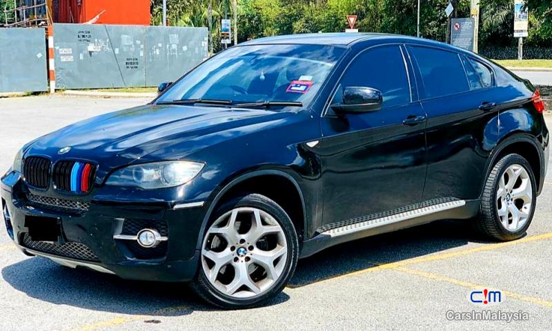 BMW X 3.0-LITER LUXURY SUV Automatic 2011 in Selangor