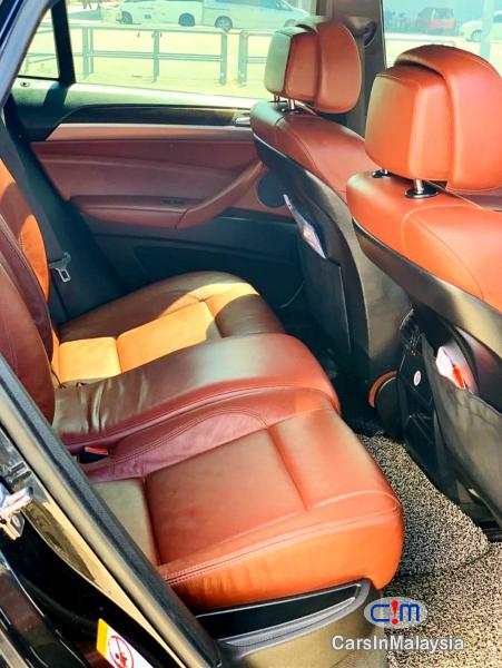 BMW X 3.0-LITER LUXURY SUV Automatic 2011 in Selangor - image