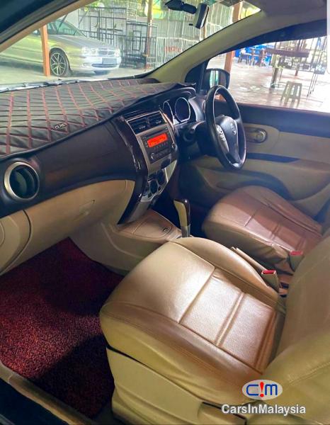 Picture of Nissan Grand Livina 1.8-LITER FAMILY SMALL MPV Automatic 2014 in Selangor